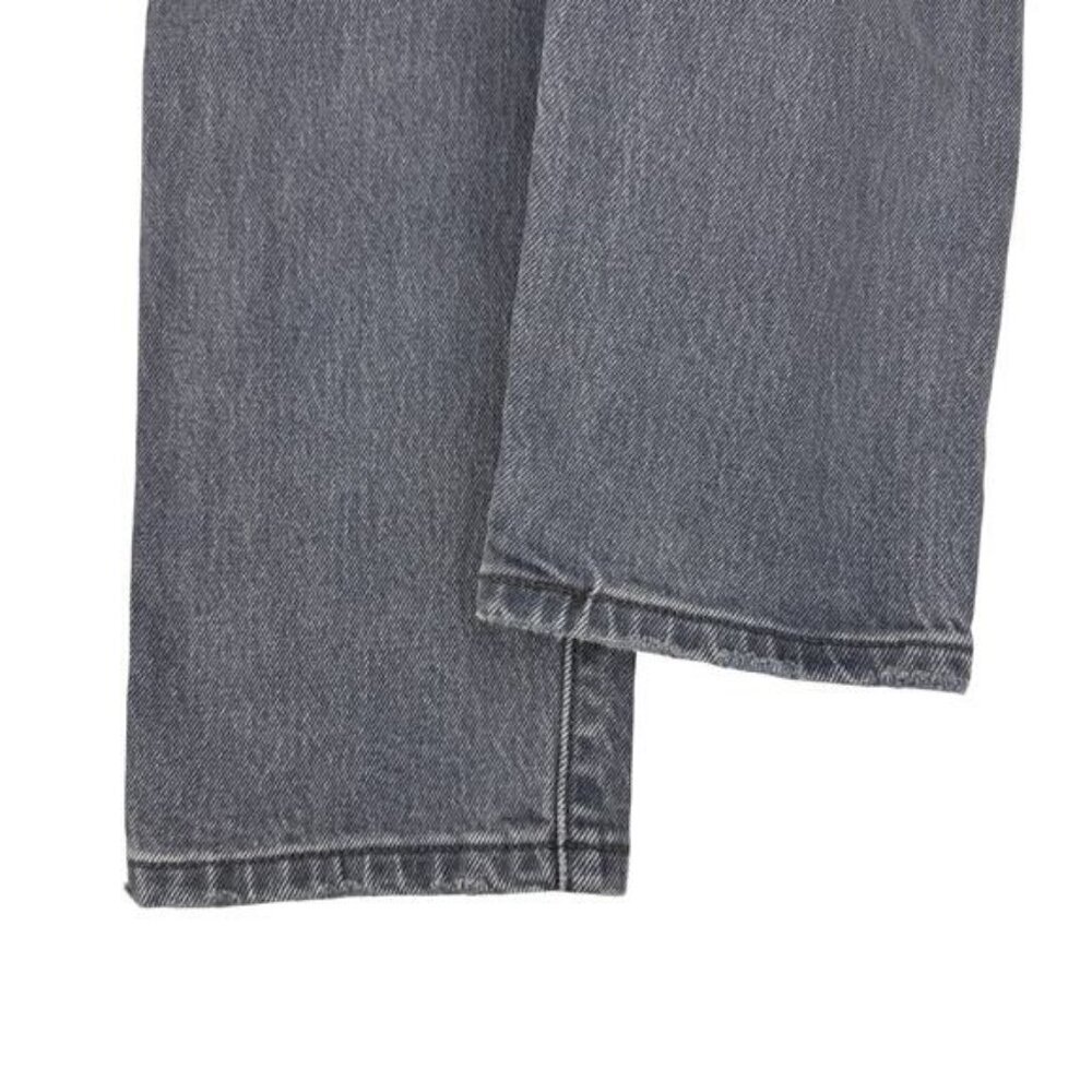 Levi’s 501 Premium Skinny Jean In Dark Side Of The Moon - Picture 8 of 8